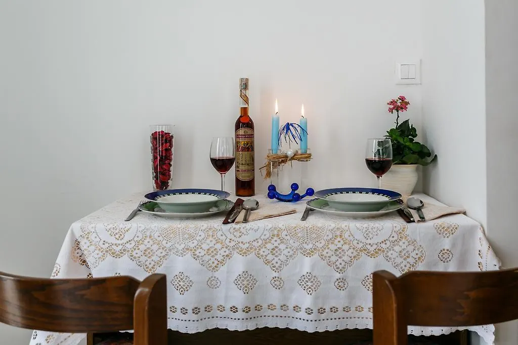 *** 게스트하우스 Apartmani Cvelic 말린스카 크로아티아