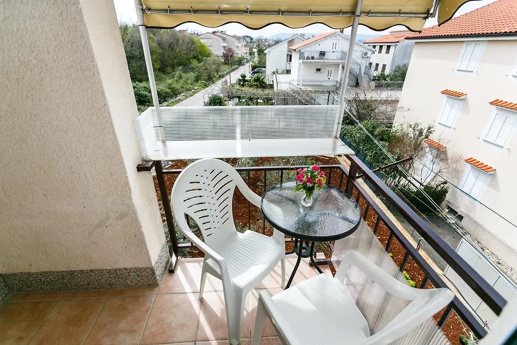 게스트하우스 Apartmani Cvelic 말린스카