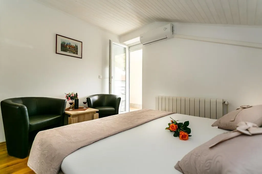 Apartmani Cvelic 말린스카