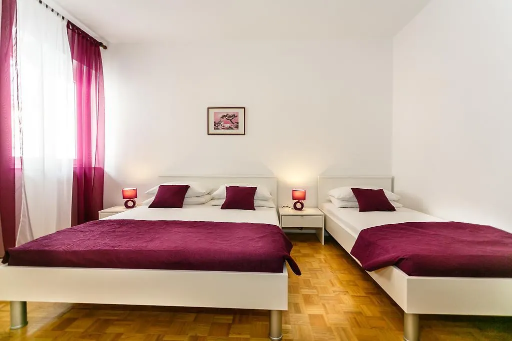 Apartmani Cvelic 말린스카