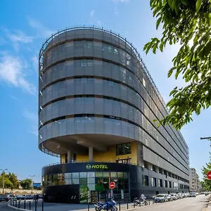 hotellátogatás