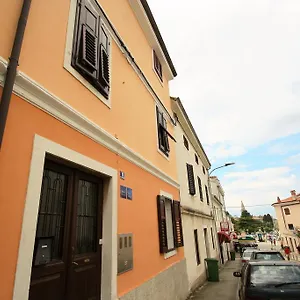 Old Town And Gasthof Poreč