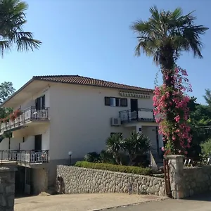 Apartmán Dujmovic